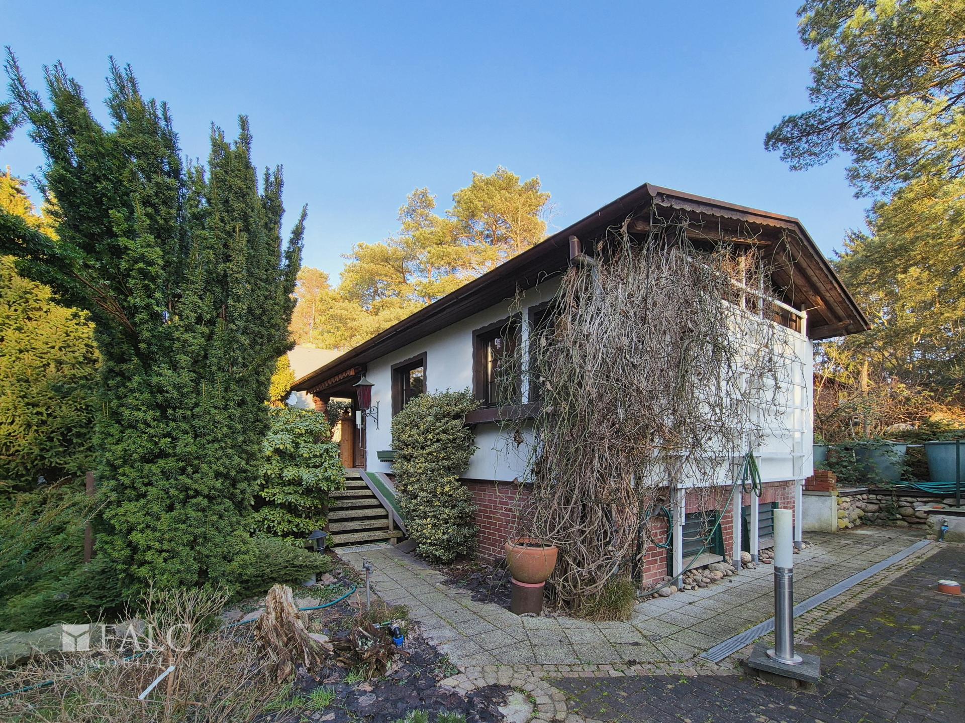 Haus 2 Ansicht